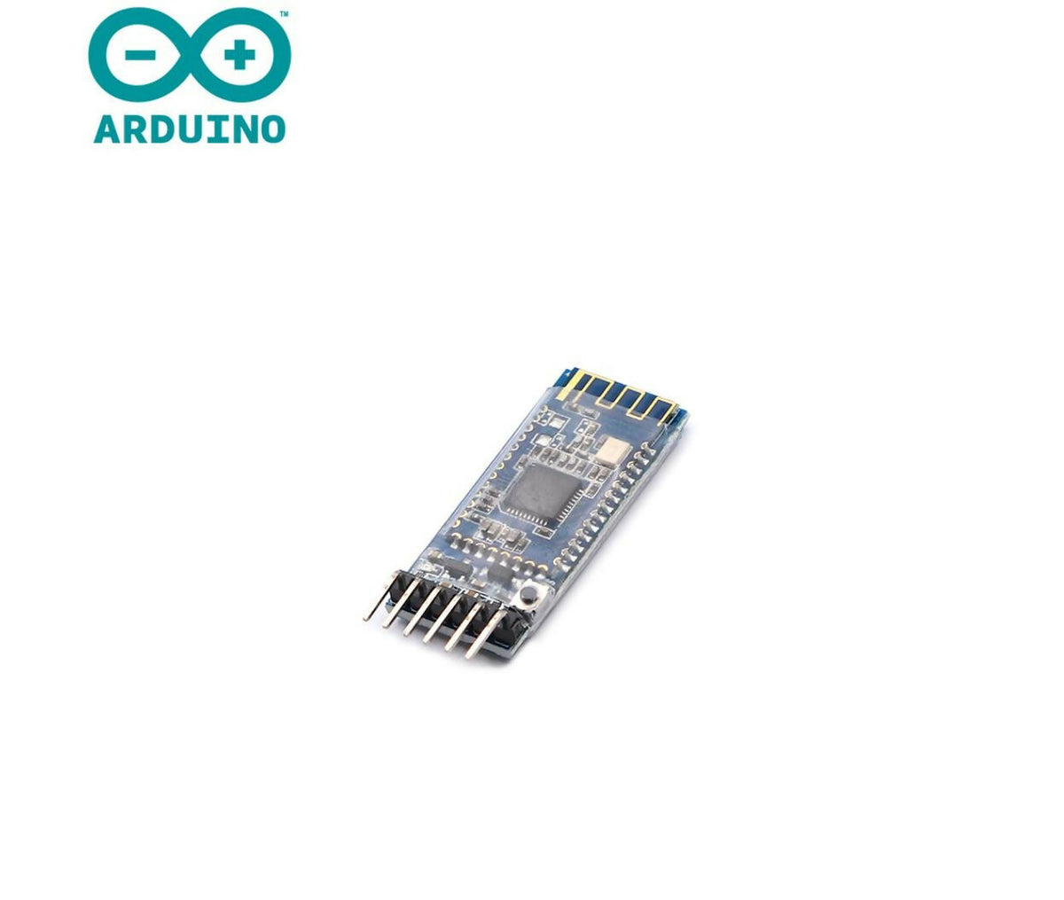 Bluetooth Module | HC-08 | V4.0