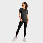 SQUATWOLF Core Mesh Tee