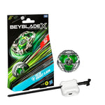 Beyblade X Helm Knight Blade 3-80N