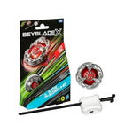 Beyblade X Scythe Incendio Blade 4-60T