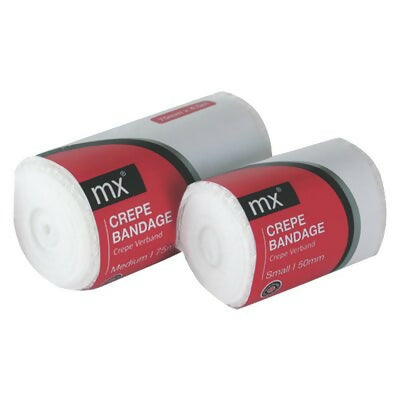 Mx Crepe Bandage