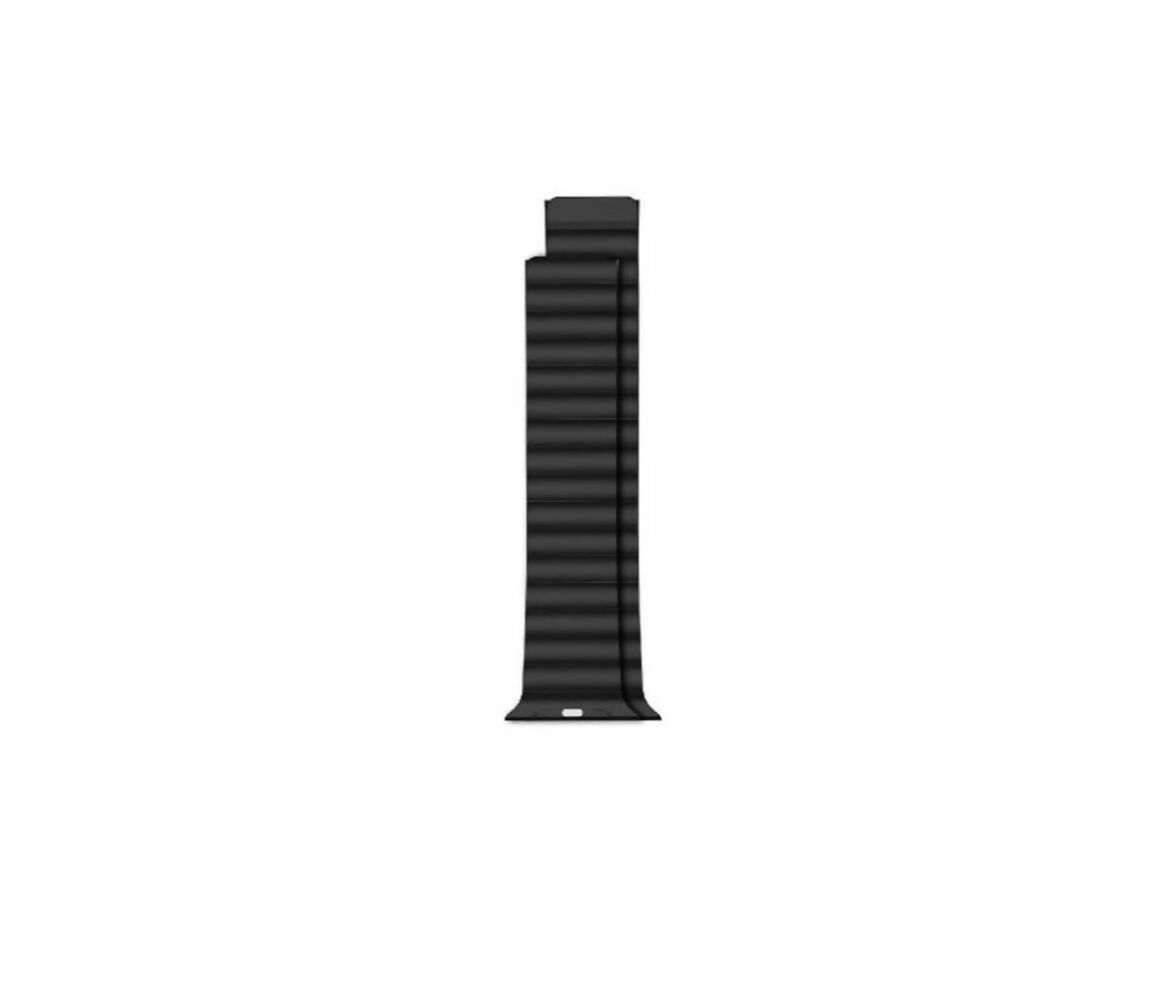 Silicone Magnetic Watch Band, iwatch 38/40/41mm