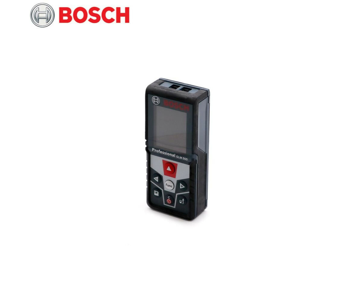 Distance Measurement | Laser | 50M | Bosch