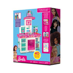 Barbie Kitchen With Light, Sound & Water