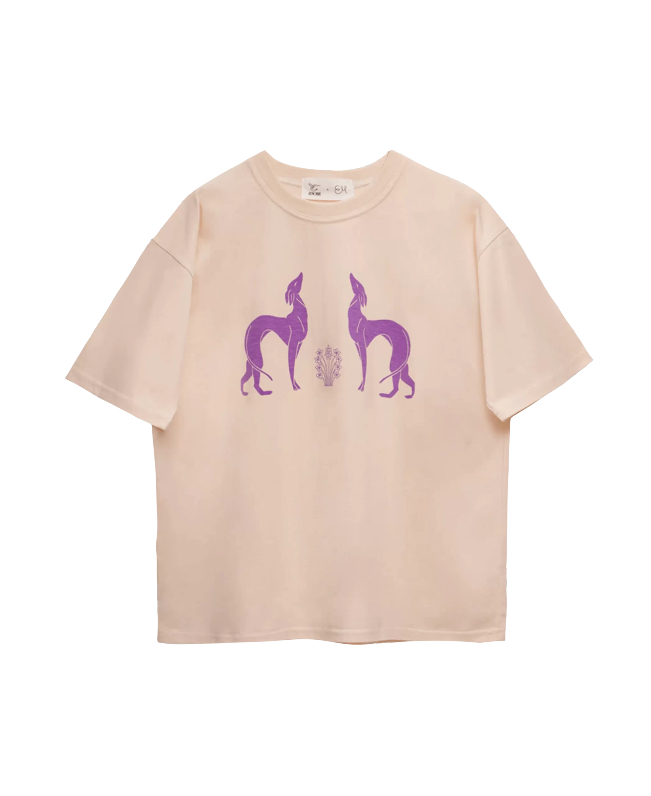 ATHENA T-shirt