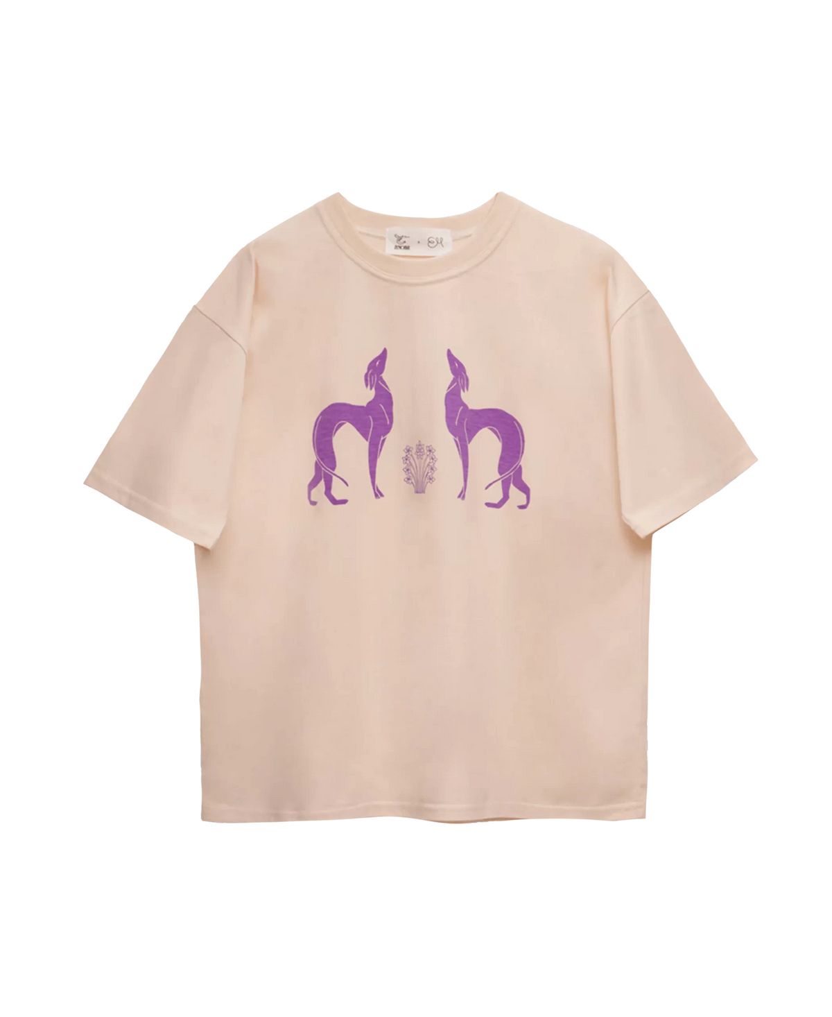 ATHENA T-shirt