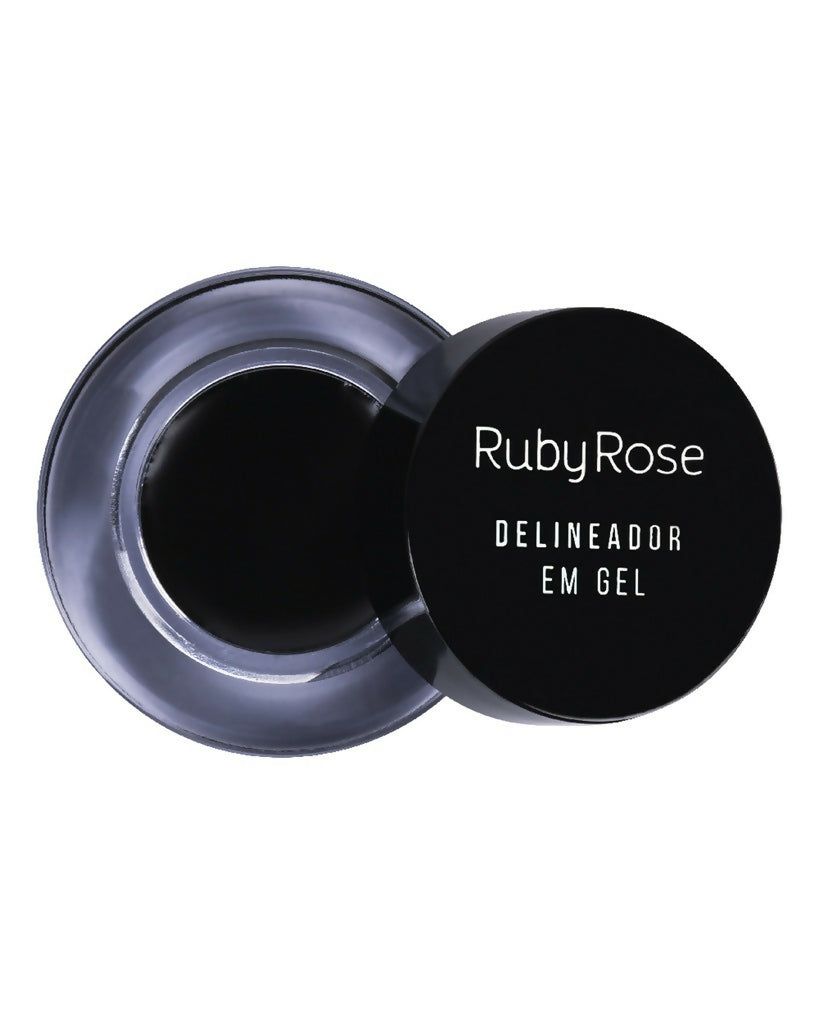 Gel Eyeliner New