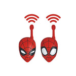 Lexibook 3D Spider Man Walkie-Talkies