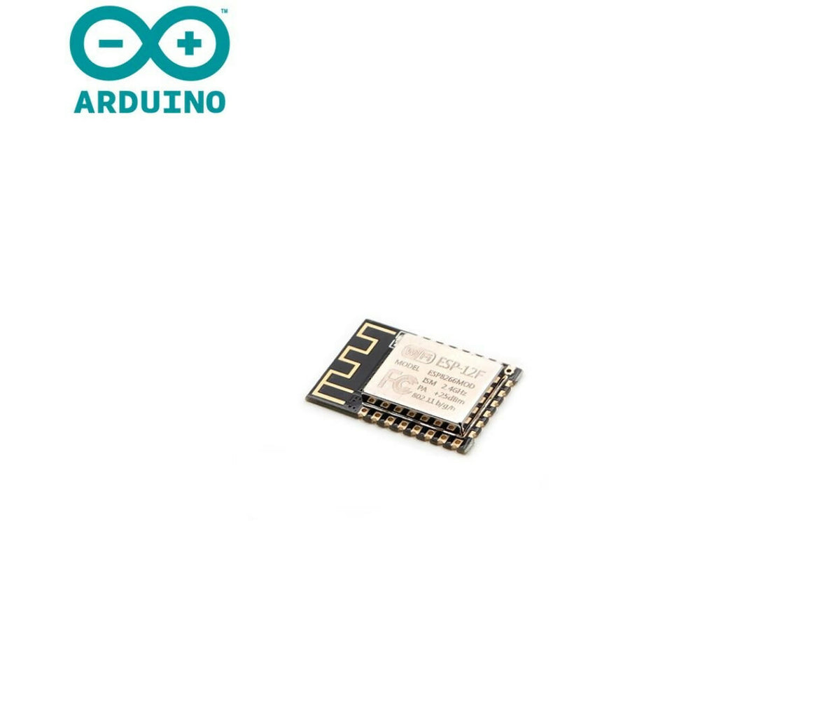 Wi-Fi Module | ESP12F-8266