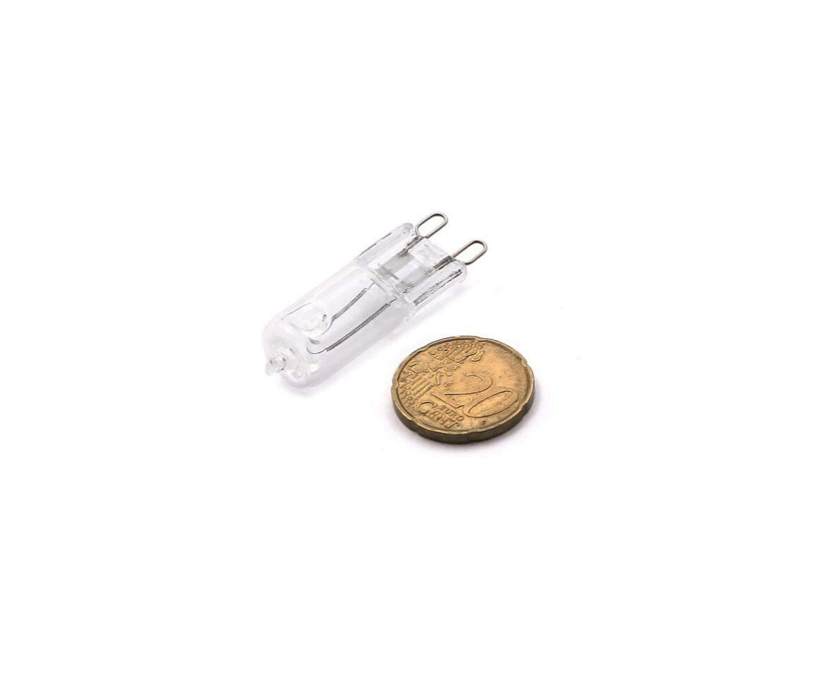 Halogen Bulb | G9 | 220V | 60W