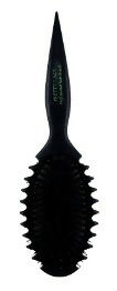 Multifunctional Black Brush