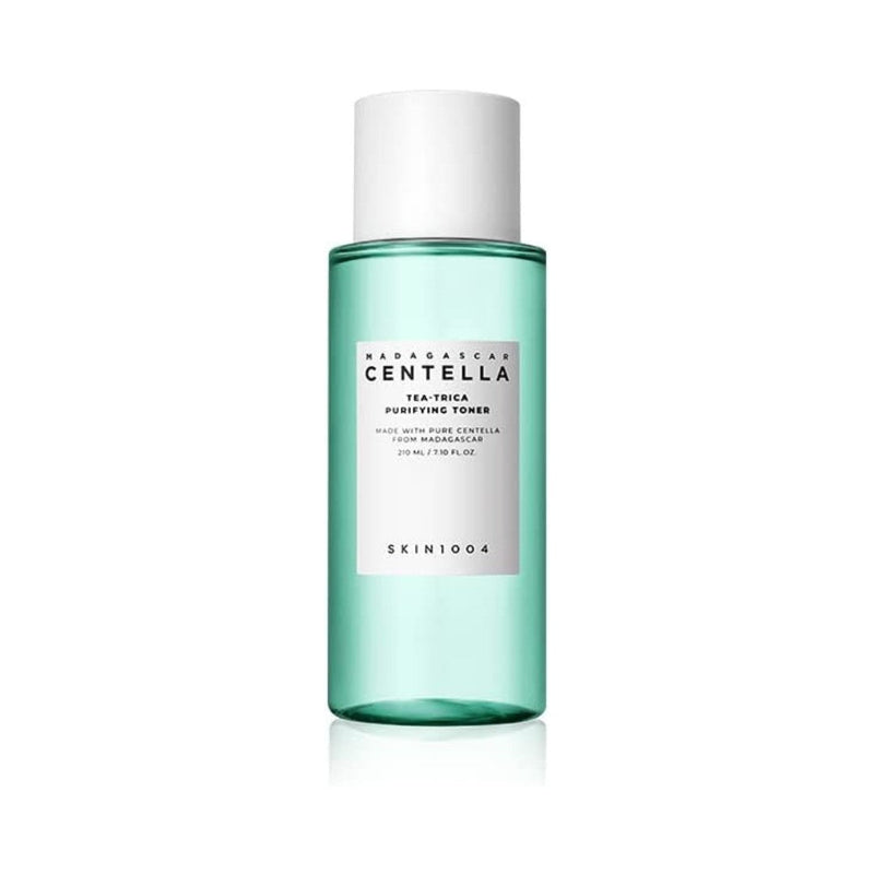 Madagascar Centella Tea-Trica Purifying Toner 210ml