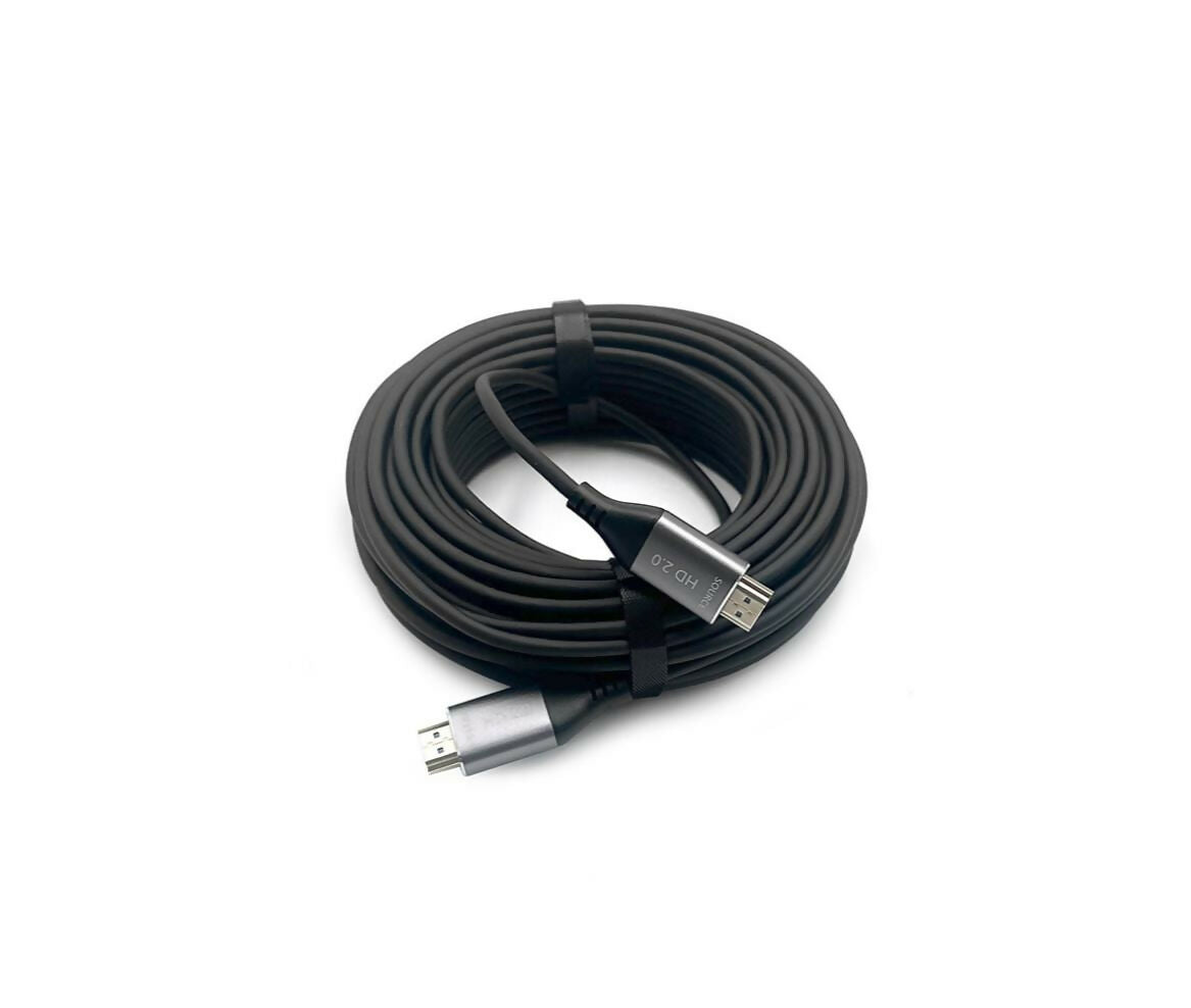 Audio Video Cable | HDMI | Male - Male | 20m | 8K