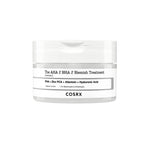 The AHA 2 BHA 2 Blemish Treatment Serum