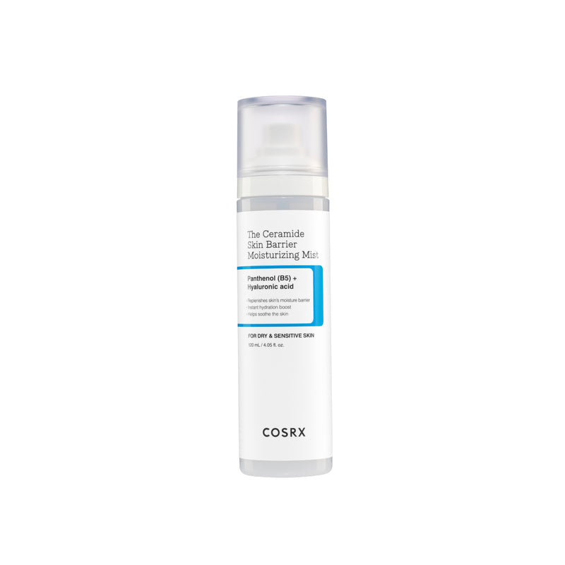 The Ceramide Skin Barrier Moisturizing Mist