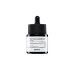 The Niacinamide 15 Serum