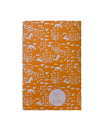 THE HUNT Notebook