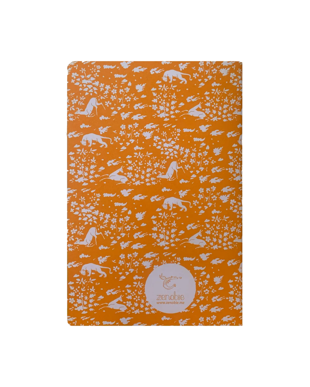 THE HUNT Notebook