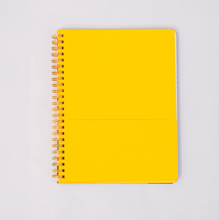 The Quilt Notebook