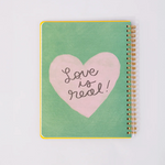 The Quilt Notebook