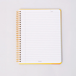 The Quilt Notebook
