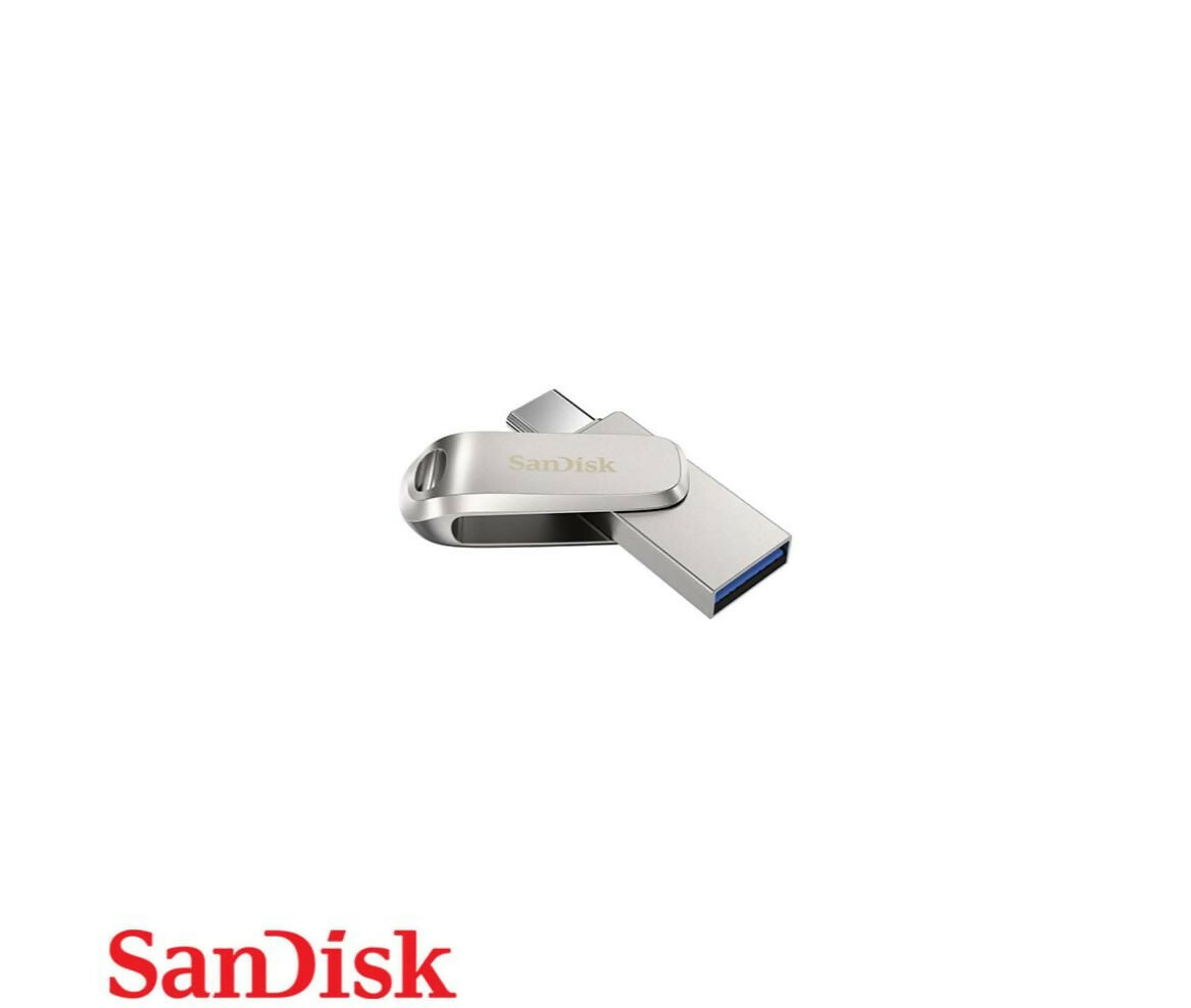 Mobile Adapter OTG | USB-C | Sandisk 64GB