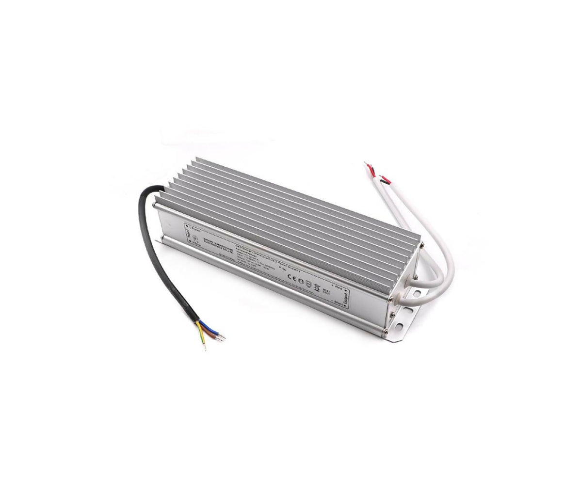 Power Supply SMPS | Waterproof | 12V 150W | 12.5A
