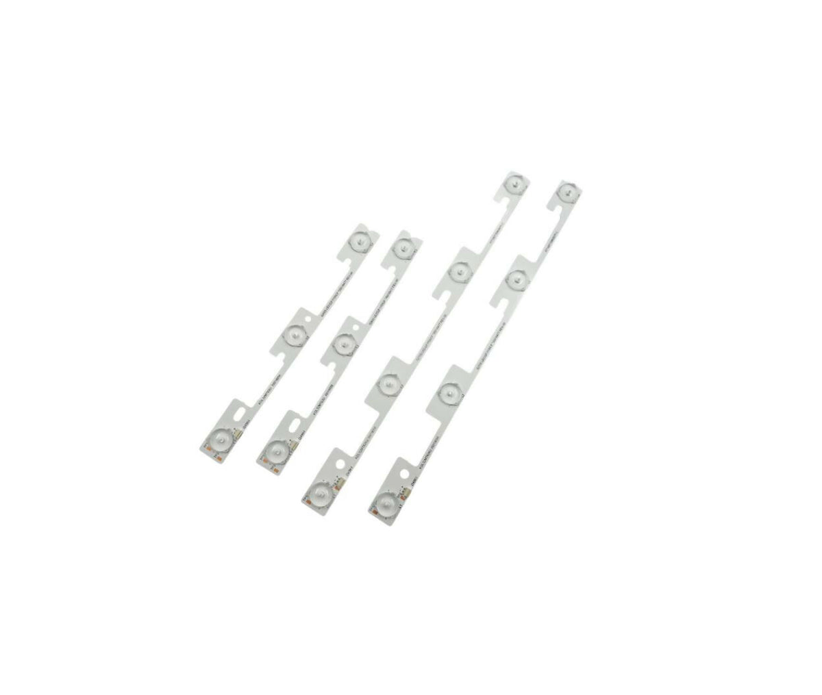 LCD TV | Bacck Light | 2x3+2x4-Lens | L:20.5+30.5cm | 3V | 32"