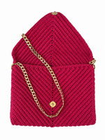 The Square Envelope bag