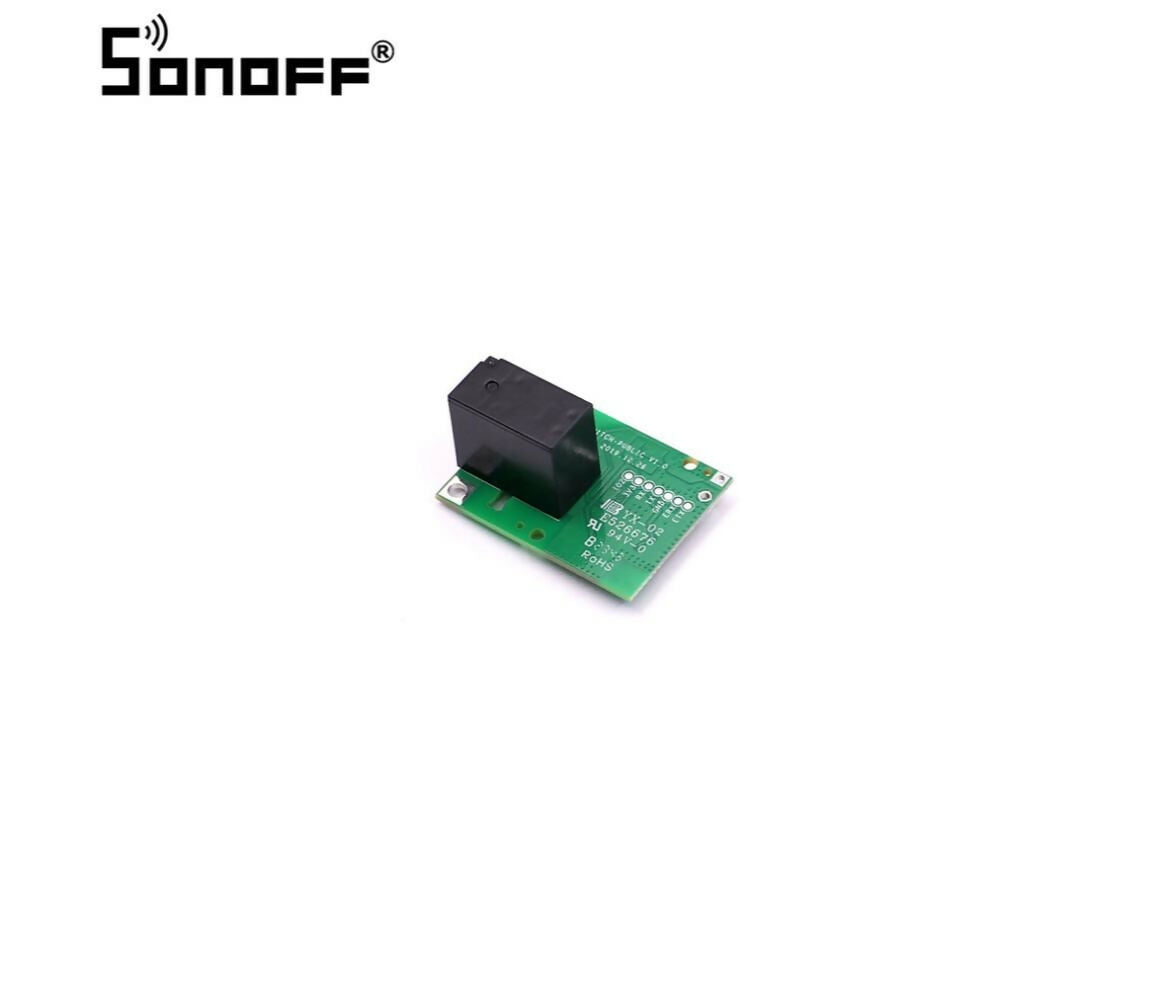IoT Smart | WiFi Switch | 1-Way | 5V | Sonoff
