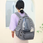 Traveling Pet Bag Carrier