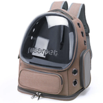 Traveling Pet Bag Carrier