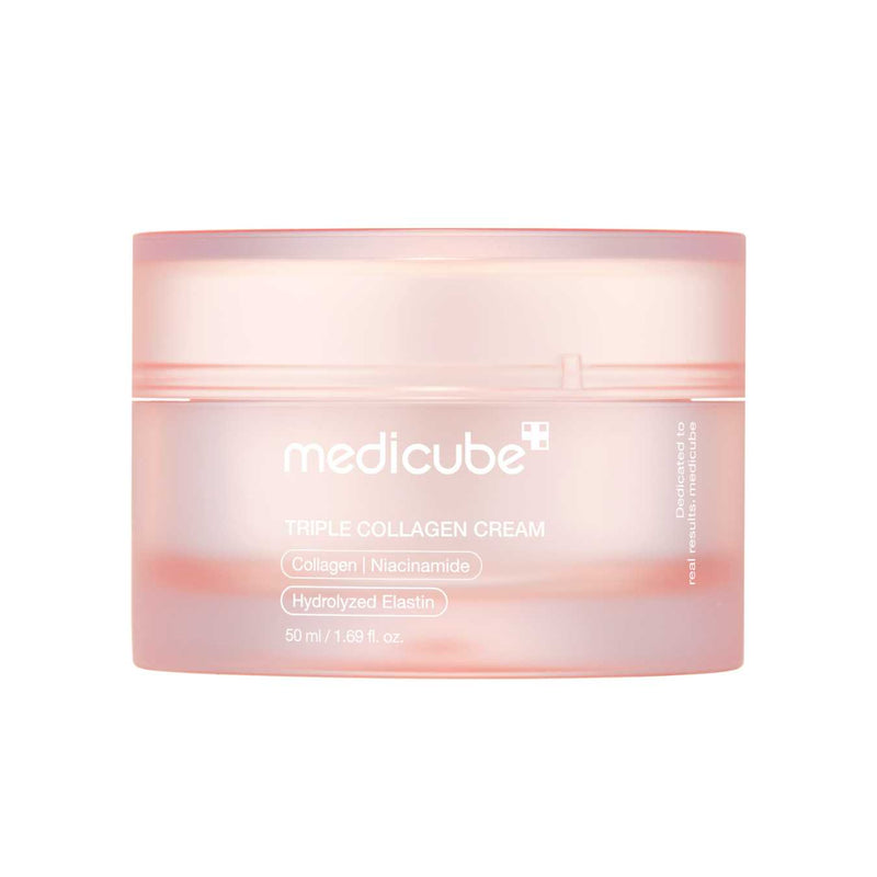 Triple Collagen Cream 50 ML