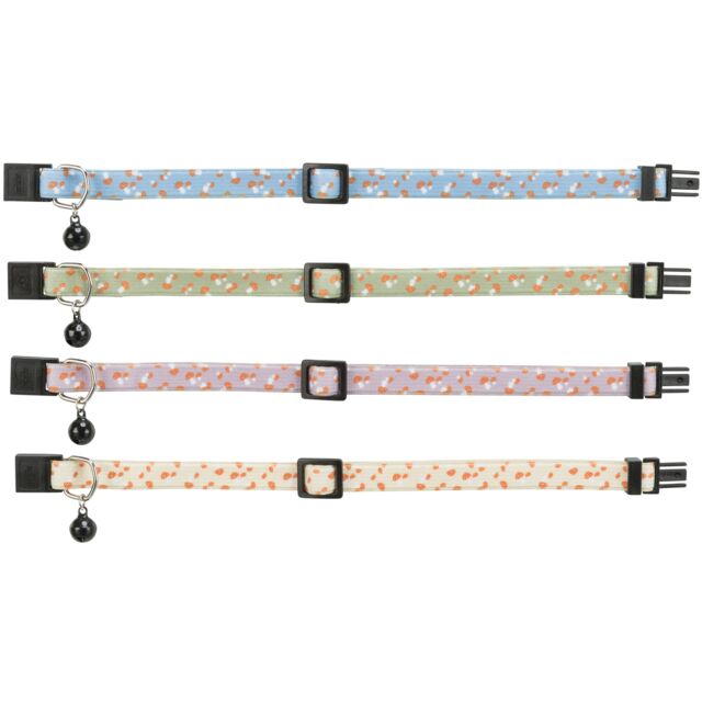 Trixie Adjustable Cat Collar # 41552