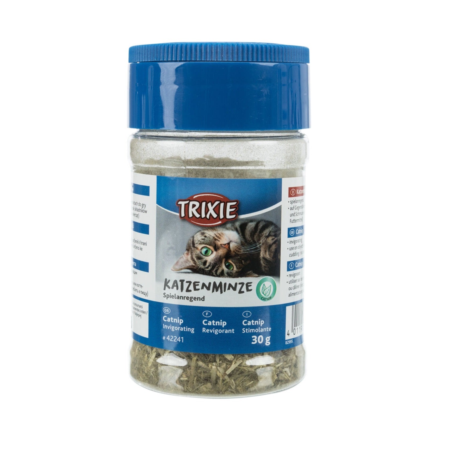 Trixie Catnip 30g #42241