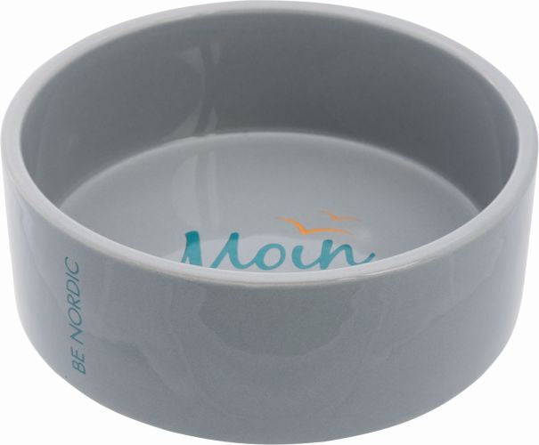 Trixie Ceramic Dog Bowl 1.4L # 24355