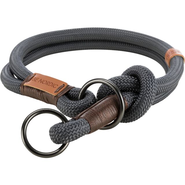 Trixie Dog BE NORDIC Semi-Choke Collar L # 17281