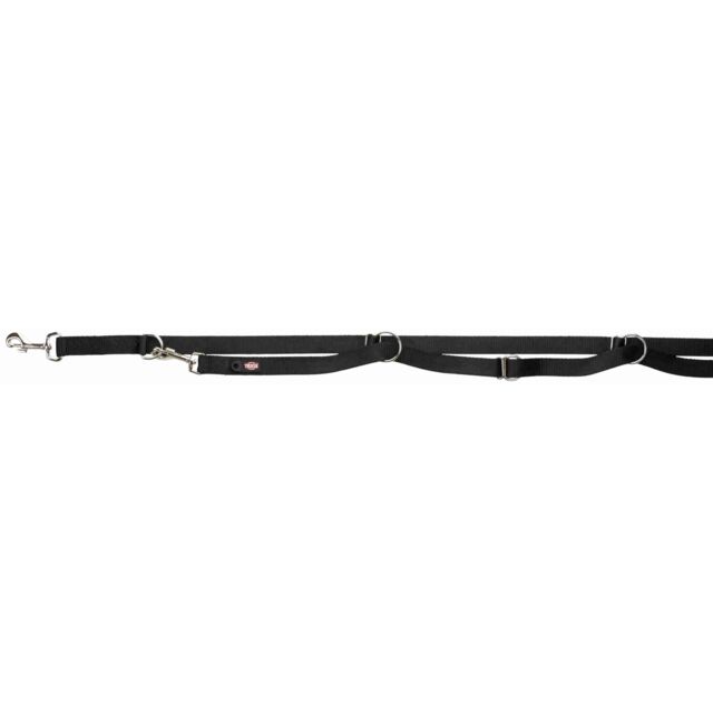 Trixie Dog Premium Adjustable Lead, Extra Long L-XL #196901