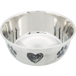 Trixie Dog Stainless Steel Bowl 1.0L #25272