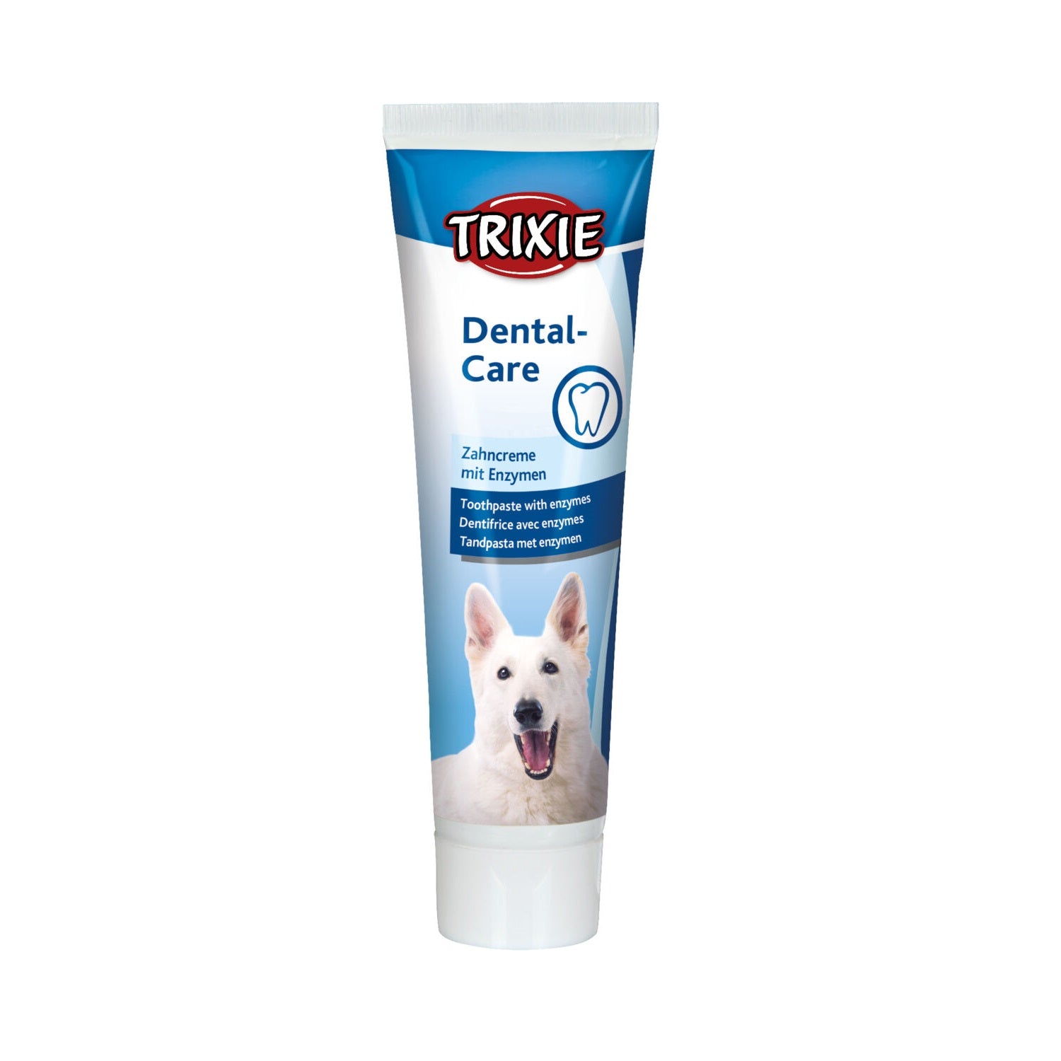 Trixie Dog Toothpaste with Enzymes 100g #25626