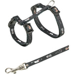 Trixie Junior Harness with Lead # 4144