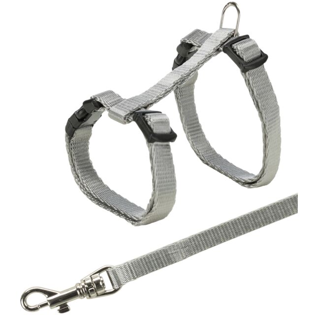 Trixie Junior Harness with Lead # 4182