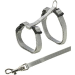 Trixie Junior Harness with Lead # 4182