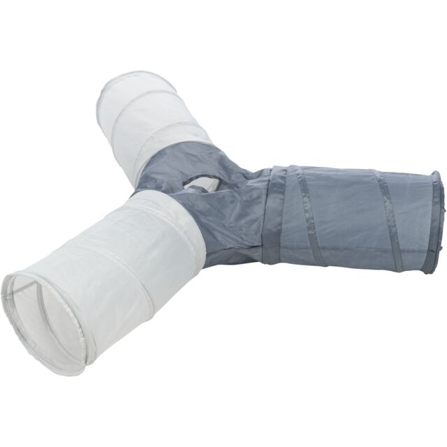 Trixie Playing Tunnel Hard Nylon 3x22x50 Cm