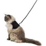 Trixie Soft Harness with Leash XXL Cats # 41895