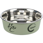 Trixie Stainless Steel Dog Bowl 1.5L # 25244