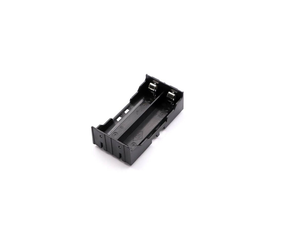 Battery Holder Storage | 2x18650 | PCB Type