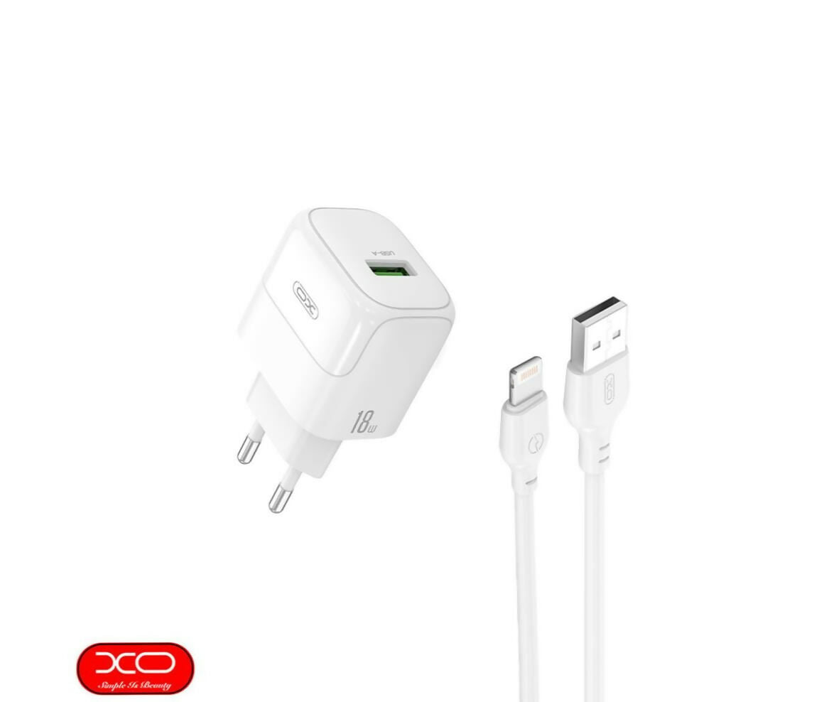 Mobile Charger | Lightning | XO L135