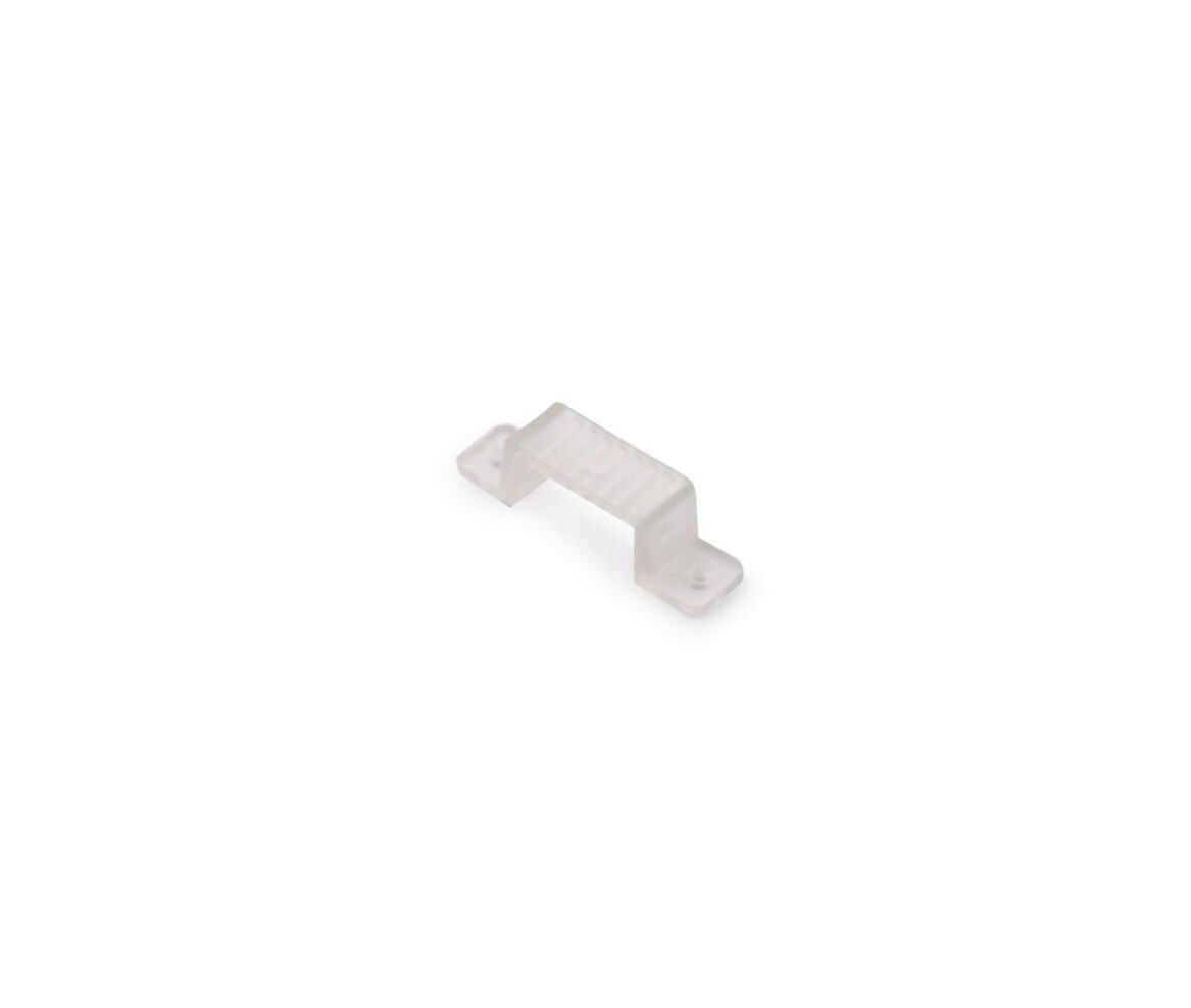 LED Rope Triple Connector | Flat | Clip