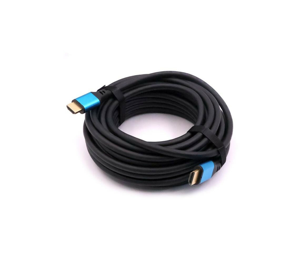 Audio Video Cable | HDMI | Male - Male | 10m | 4K